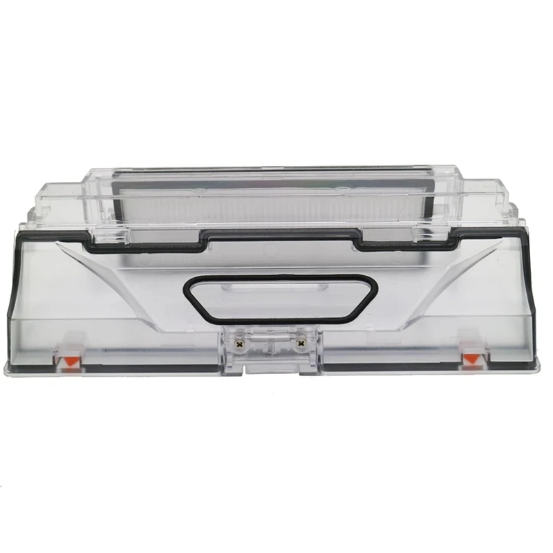 Запчасти для пылесоса ящик пылесборника сменный фильтр HEPA XiaoMi Mijia 1S Generatio