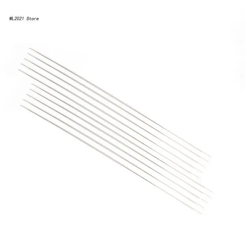 

Большая складная игла для бисероплетения