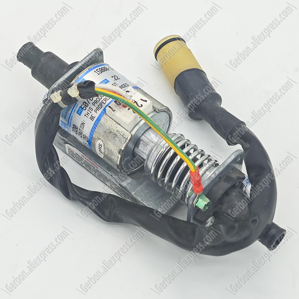 Б/у насосы GRI 15000-303 Осциллирующий насос для FUJI HOPE GLUNZ &amp JENSEN CTP пластинчатый