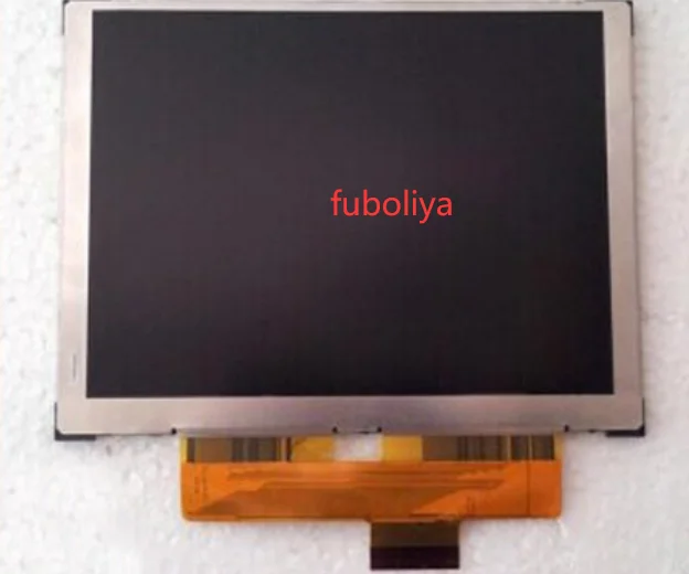 

For 6.5'' ABB IRC5 DSQC679 3HAC028357-001 PCB-D6111-M2 LCD Screen Display Panef8