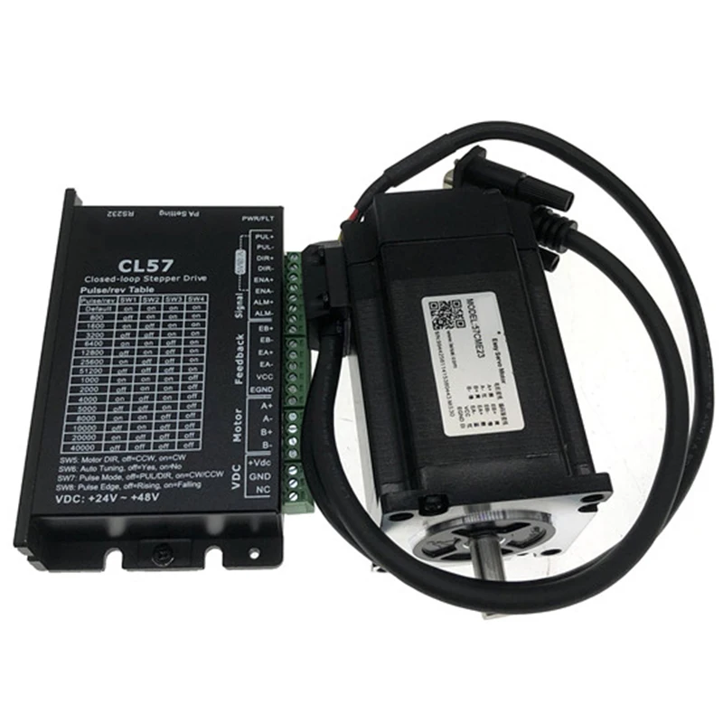 

Оригинальный точечный K CL57 + 57CME23