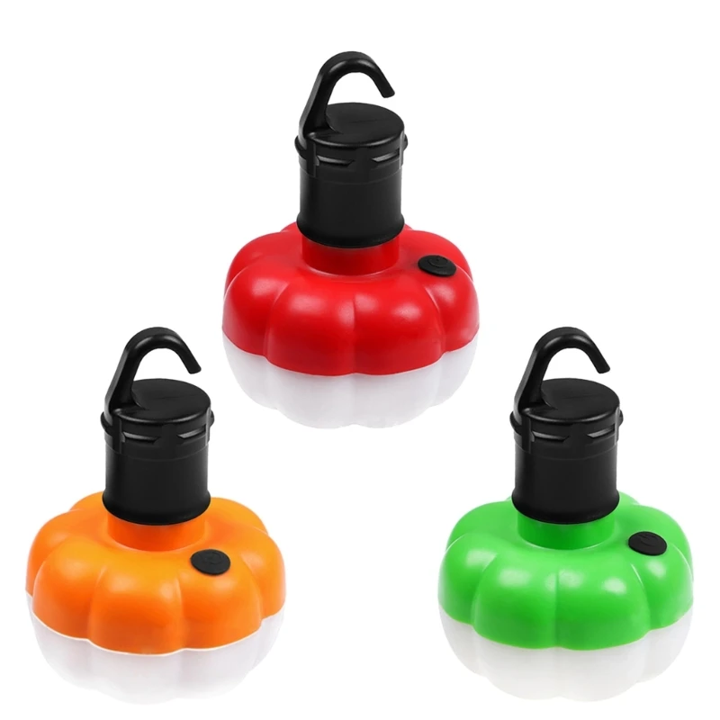 

Portable Tent Lights Battery Operated LED Light Lamps Lanterns Camping Lights