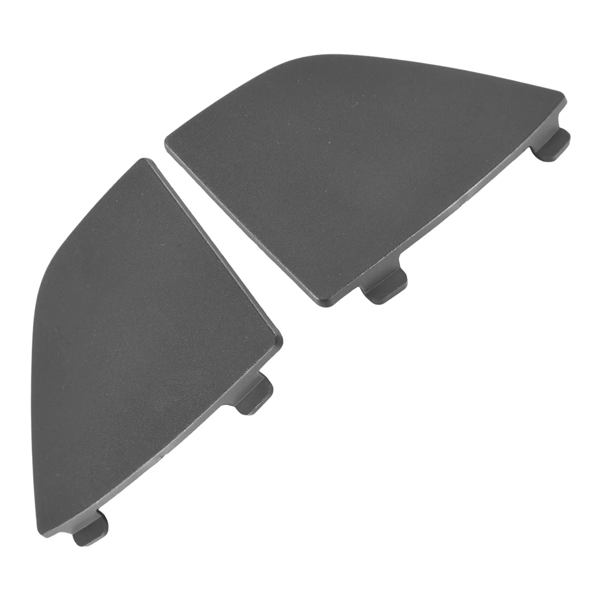 Флюоресцентная Крышка для переднего и нижнего бампера автомобиля 2017-2018