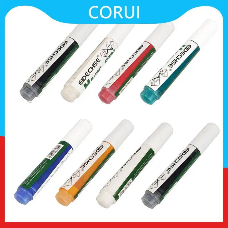 

Paint For Fabric Canvas Shoes Waterproof Repair Pen Shoes Pen Decolorization Color Repair Refurbished Pens Shoes Stains Removal
