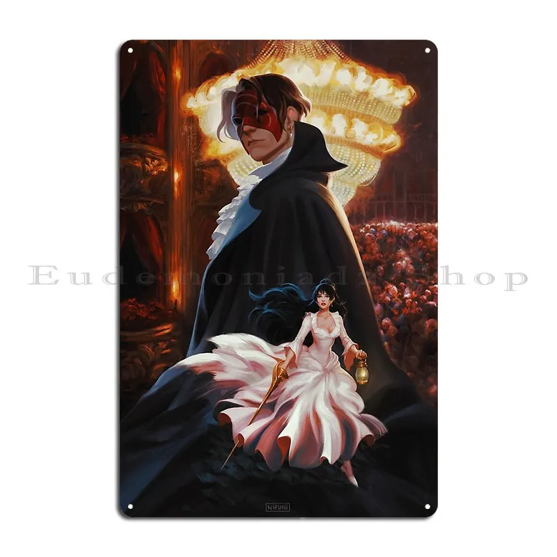 Металлические знаки &quotФантомные гады и Adra&quot