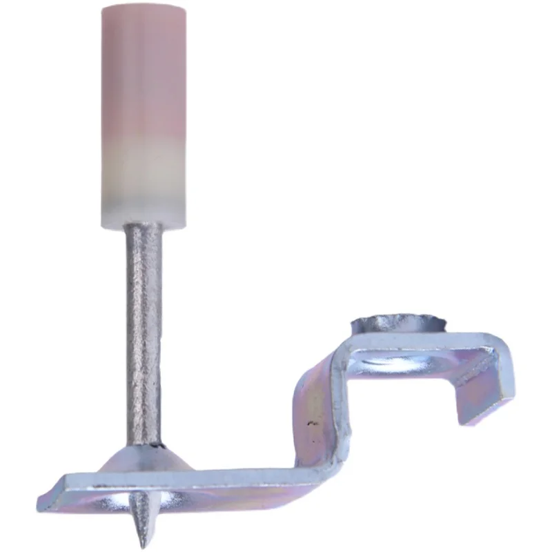 

Ceiling nail shooting special nail integrated nail shooting gun automatic woodworking decoration pipe card gun nail