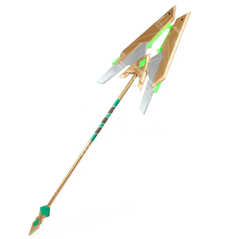 

Игра «Властелин героев», копье солфий, реквизит для косплея, оружие, реквизит для Хэллоуина, карнавала, косплея, вечеринки, аксессуары