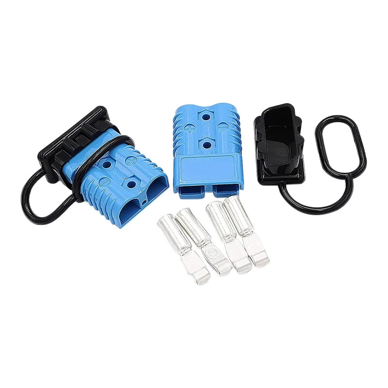 

2 шт., разъём питания для аккумулятора 175A 1/0 AWG