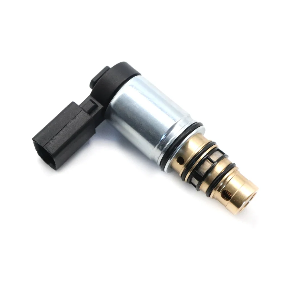 Автомобильный регулирующий клапан компрессора переменного тока PXE14 подходит для