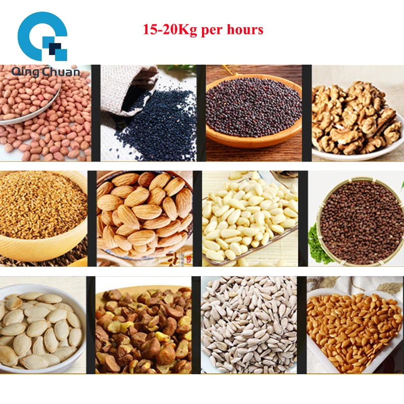 Коммерческий пресс для масла 3000 Вт