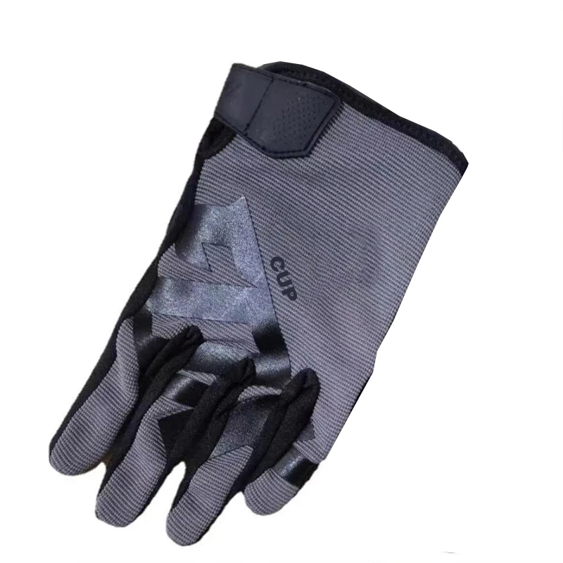 Bicycle Cycling Gloves Team Sports Mountain Bike MTB Cycling Glove Breathable BMX MX Off Road Motorcycle Fitness Gloves enlarge