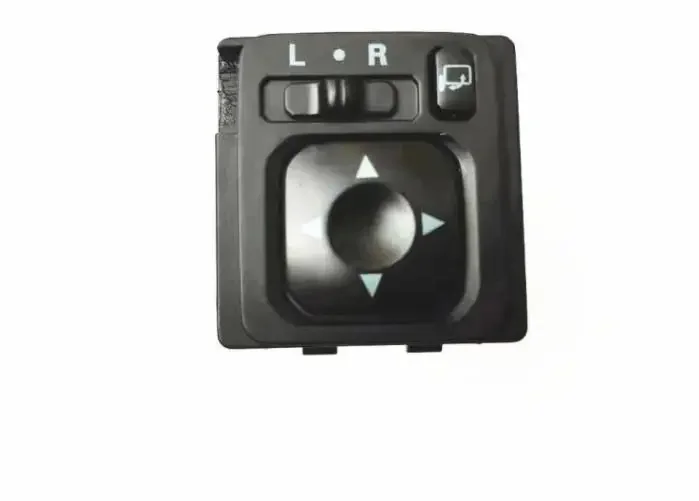 

Электронный переключатель управления боковым зеркалом заднего вида для Pajero или без складывания MR 951187 для Asx Outlander для Lancer MR 417977