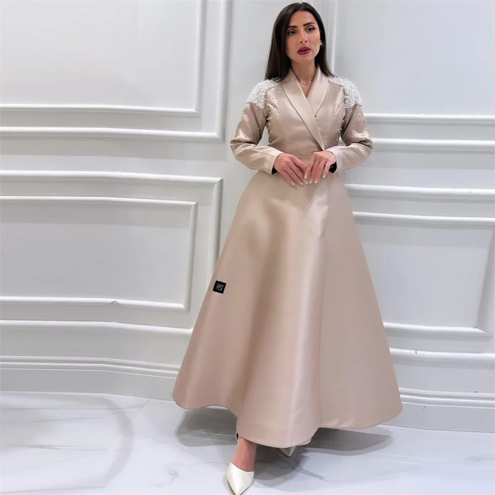 Вечернее платье по индивидуальному заказу Саудовская Аравия вечерний выпускной