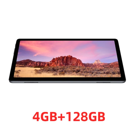 Планшет Alldocube iPlay 50S, 10, 4/128ГБ, Wi-Fi+4G, Android