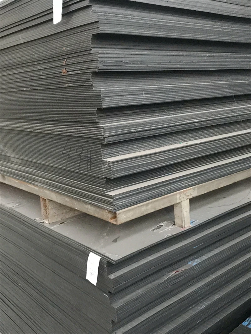 1 шт. серая ПВХ-плата 100x200/200X20 0/300x30 0 мм толщина 5/6/8/10/12/15/20/25/30 пластиковый жесткий