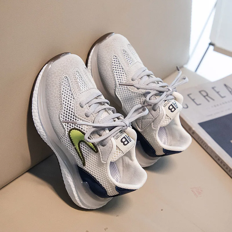 Рисунок 4 - STRONGSHEN детские кроссовки для девочек и мальчиков