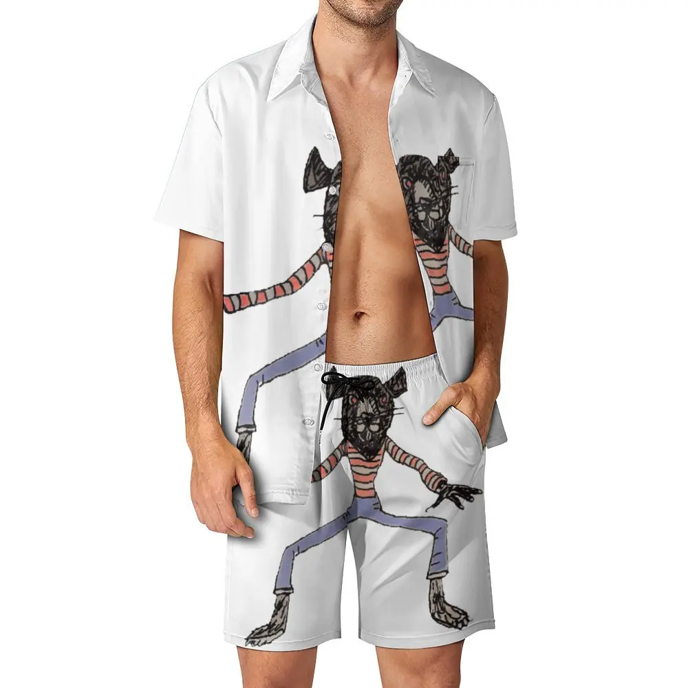 2 шт. Мужской пляжный костюм размеры США