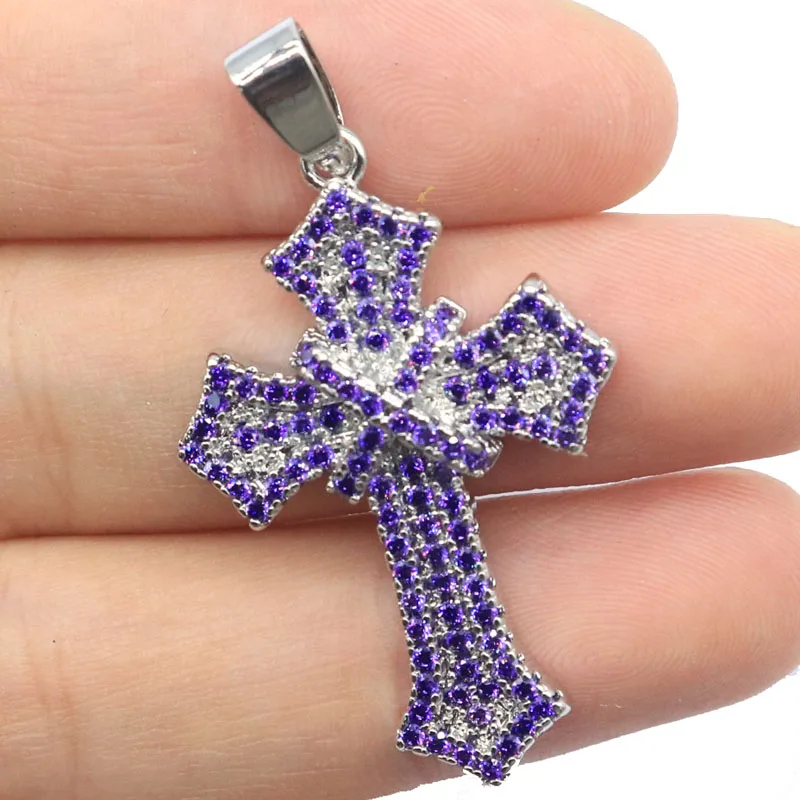 Купите 5 и получите 1 бесплатно 42x24 мм настоятельно Рекомендуемая Форма креста