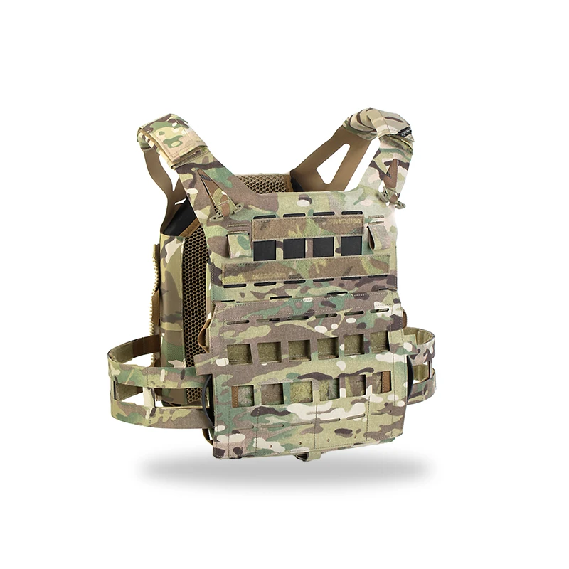 КАРТИР ПЛАСТИНАЯ ТАКТИЧЕСКАЯ ПЛАСТИНА PEW AIRLITE SPC Airsoft VT08