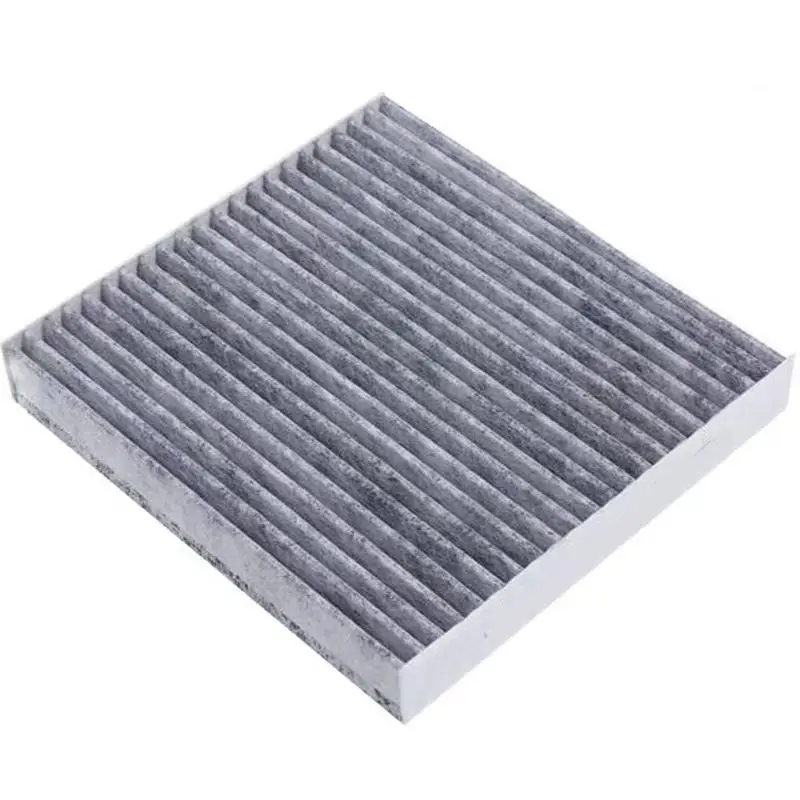 Элемент фильтра кондиционера автомобиля 87139-50110 для Toyota Land Cruiser MIRAI Lexus LS350 LS500h LX600, автозапчасти