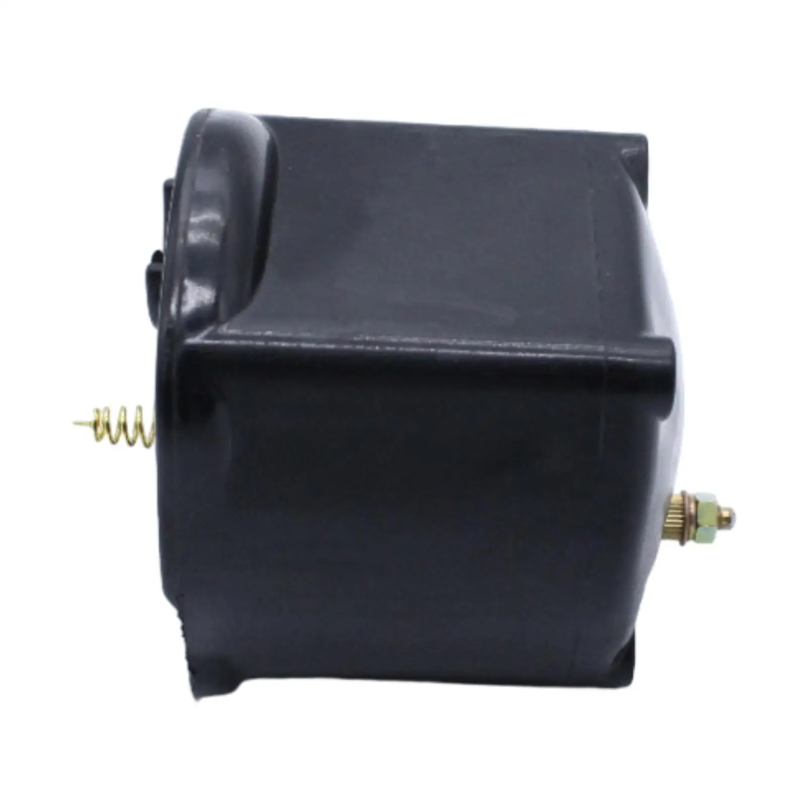 Ignition Coil High Performance Premium Repair Parts 9N12024 Front Square Style Mount 12 V for Ford Tractor(S) 2N 9N
