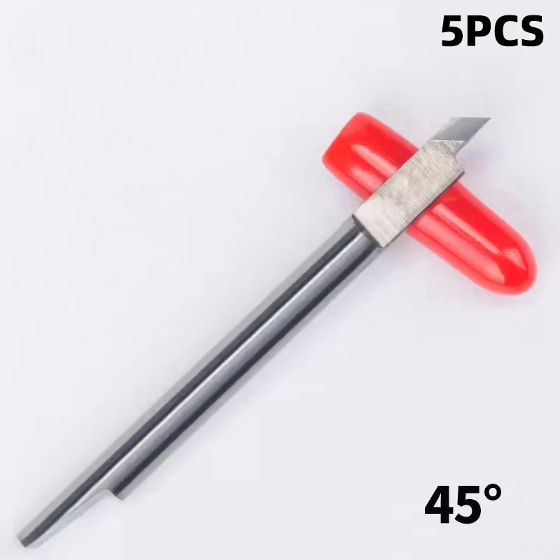 

HUHAO набор фрез SUMMA T 5шт