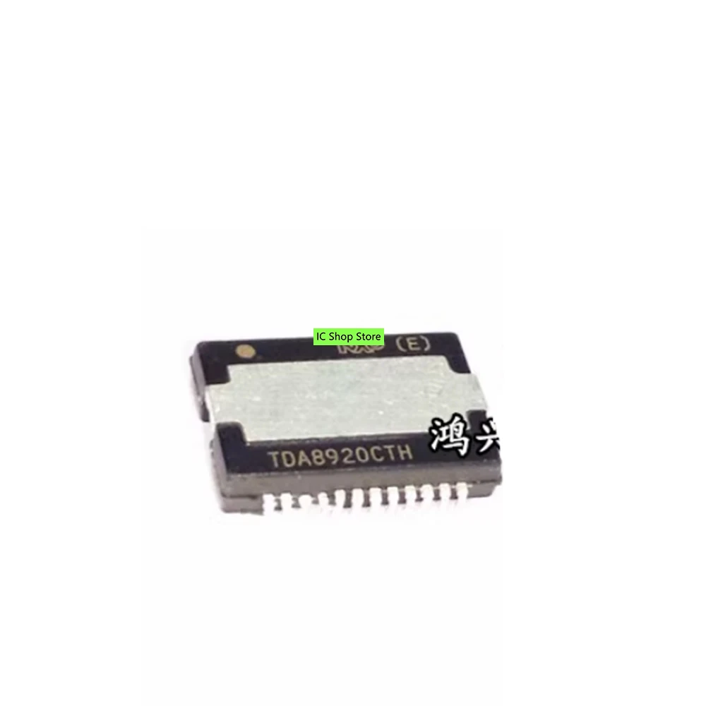 

TDA8920CTH/N1 TDA8920CTH HSOP-24 100% Original Brand New