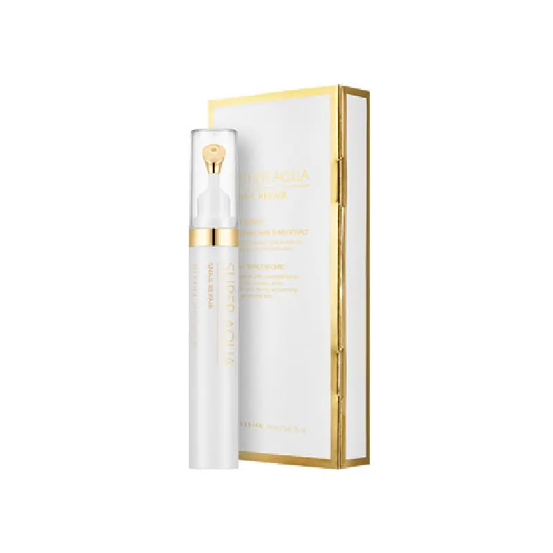 

missha SUPER AQUA SNAIL REPAIR EYE CREAM 20ML Moisturizing Anti-Wrinkle Repair Essence for eye care