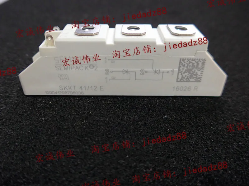 

SKKT41/12E New and Fast Shipping