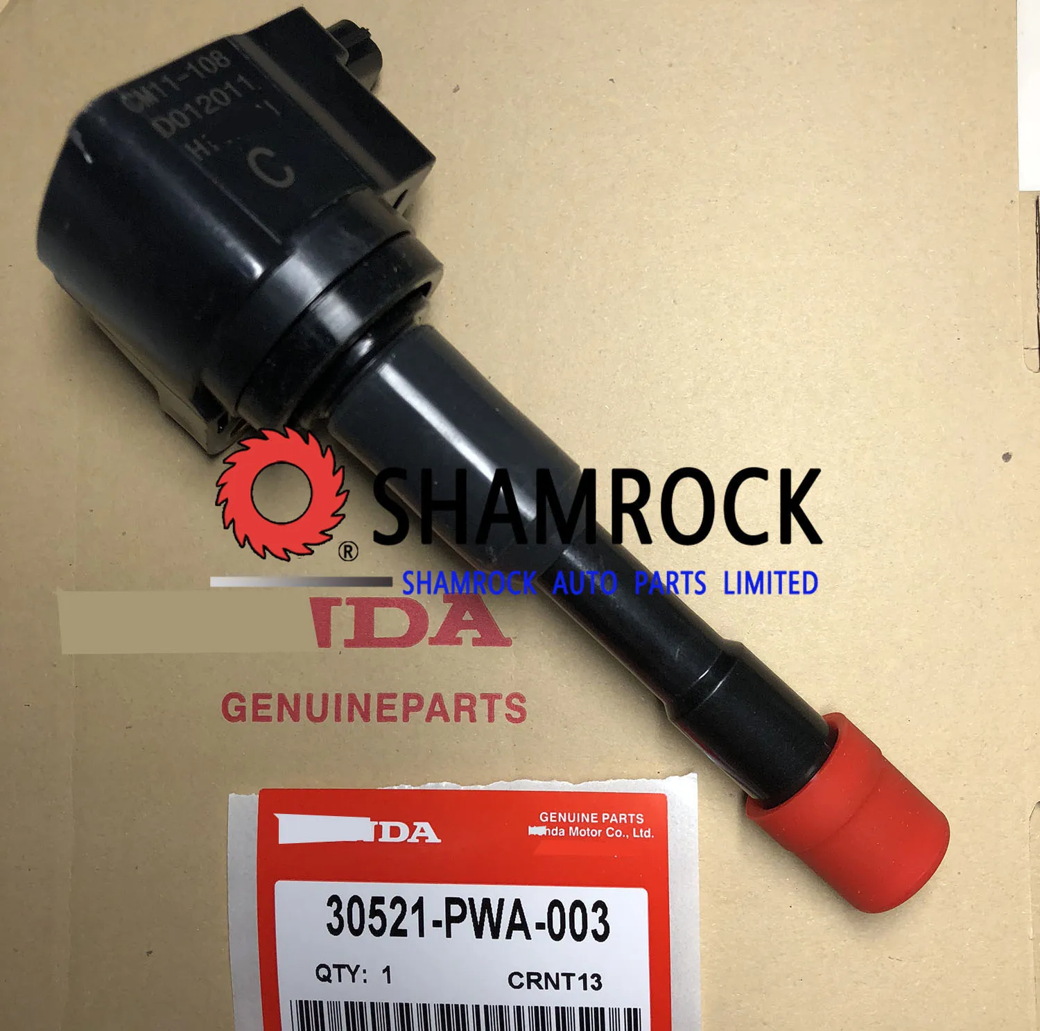 

30520-PWC-003 30520PWC003 катушка зажигания 30520-PWC-003 30520-PWC-501 30520-PWC-S01 UF-581 GN10249 673-2308