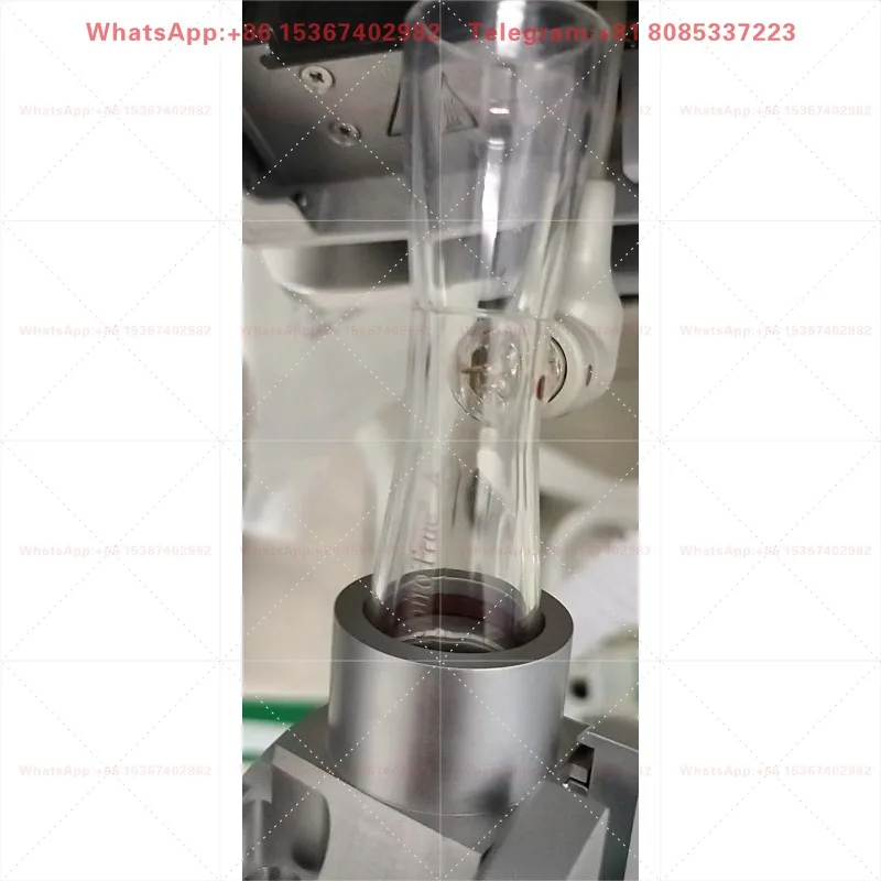 Фото 5 шт./лот Датчик потока Drager Spirolog Infinity ID 8403735 6871980 для аппаратов ИВЛ и наркозных аппаратов, оригинальный датчик потока, в наличии №1