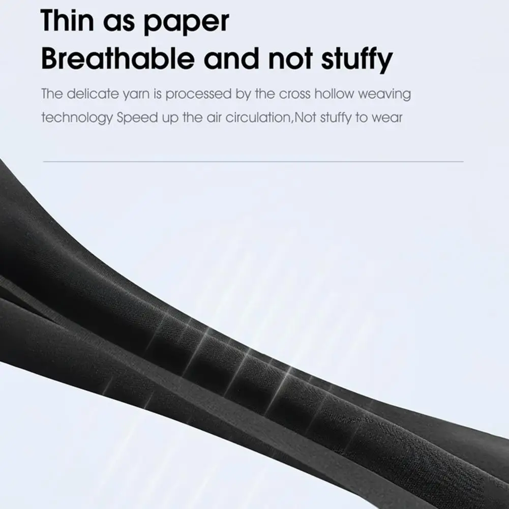 

Skin-touch 1 Pair Useful High Elasticity Leg Brace Sleeve Unisex Leg Brace Sleeve Reflective for Workout