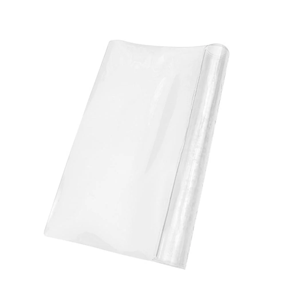 

Desk Mat Table Mat Table Cloth Office Waterproof Transparent Pad