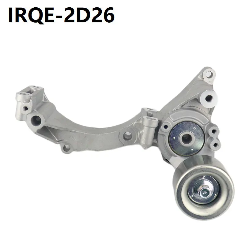 

2D26 высокопроизводительный натяжитель ремня 16620-51011 для LEXUS LX450D/460/570 VDJ201 2015- LAND CRUISER VDJ76,78,79 2012-