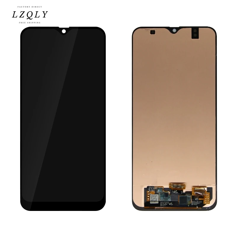 

Заводская оптовая продажа Amoled Lcd для Samsung Galaxy M30s,m307 M307 M307fn Lcd дисплей сенсорный экран