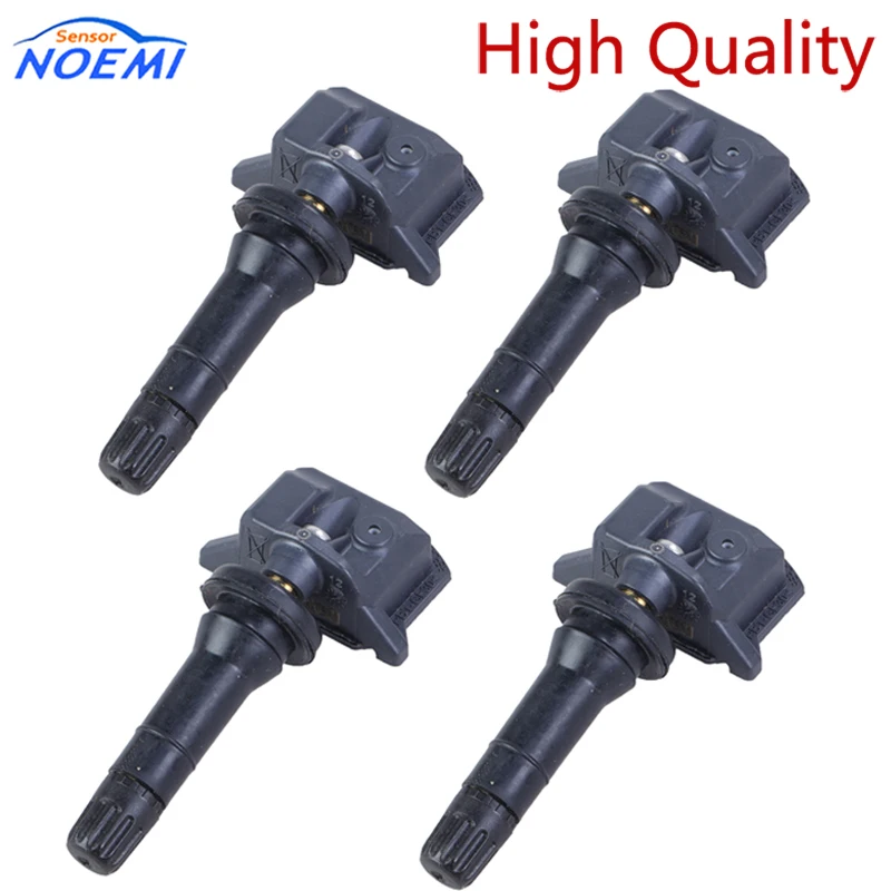 Датчик давления в шинах YAOPEI 40700-9DJ0A 407009DJ0A TPMS 433 МГц Подходит для Nissan Pathfinder Murano Maxima 2019-2020