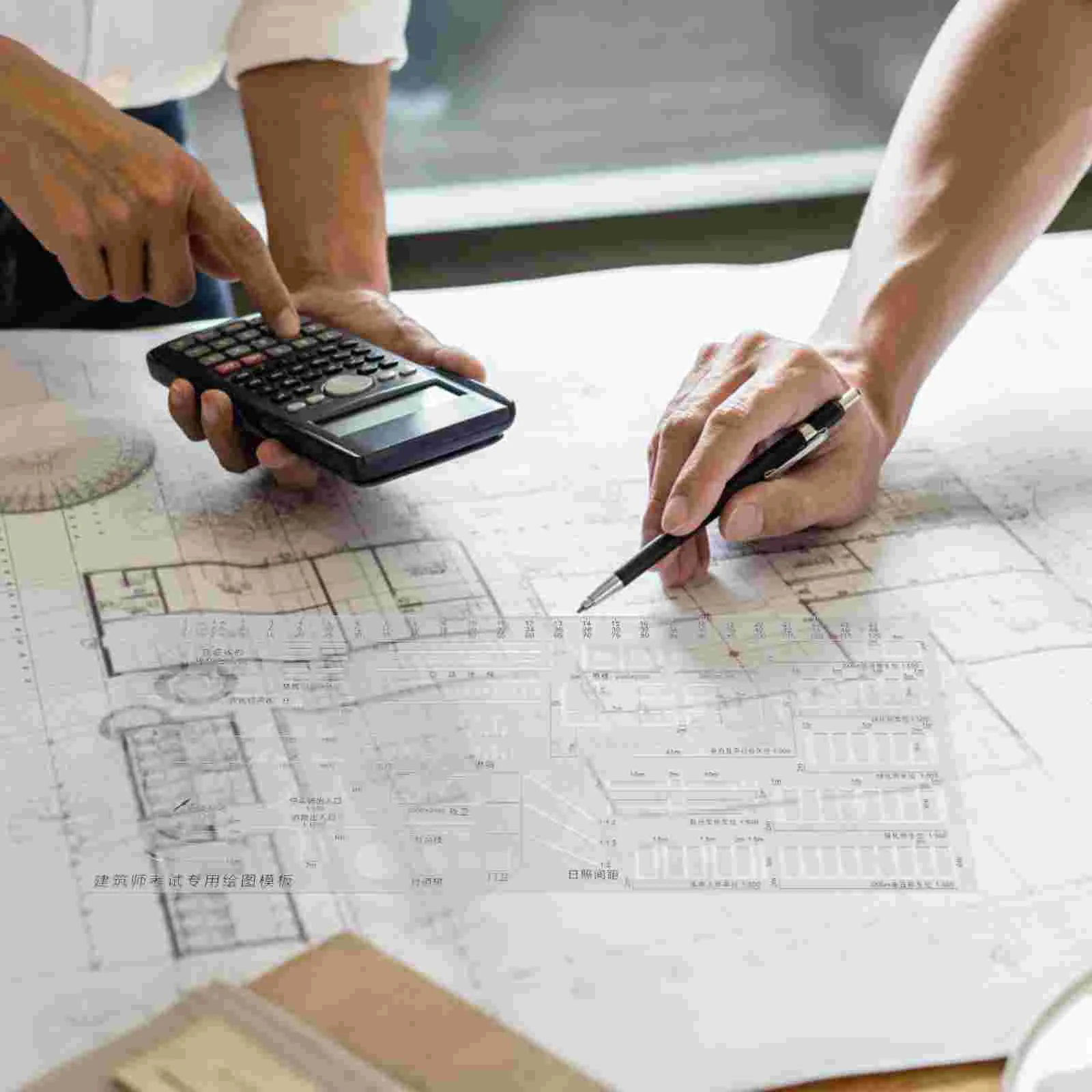 Архитектурная линейка для рисования трафарет электрических цепей трафареты