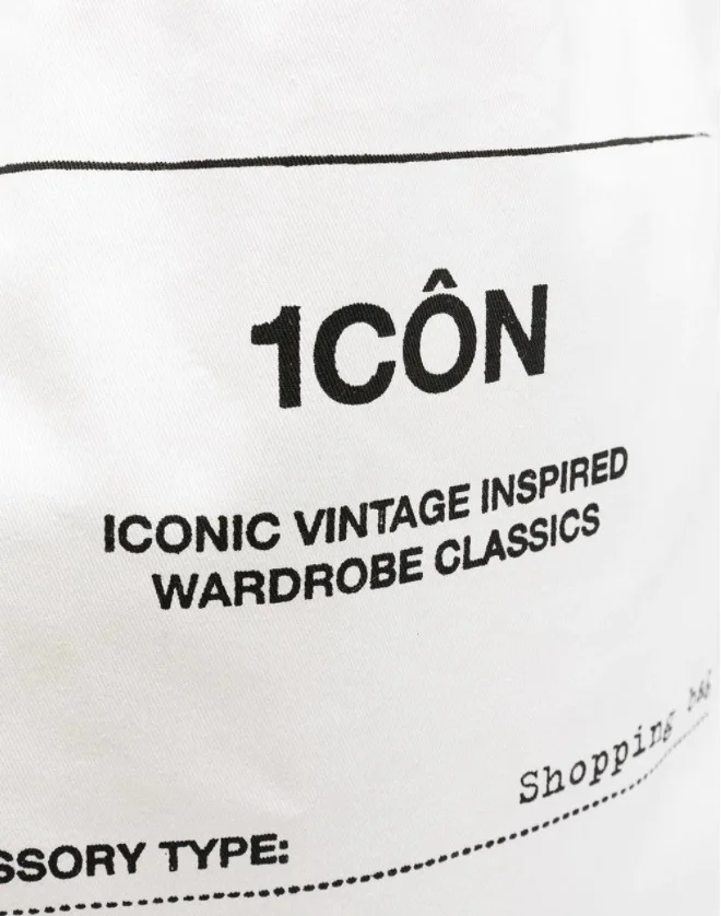 Margiela 23FW Tote Bags Women's Man's MM6 Digital Printing Cotton Shopping Canvas Shoulder Bag Fashion Casual Shoulder Handbags