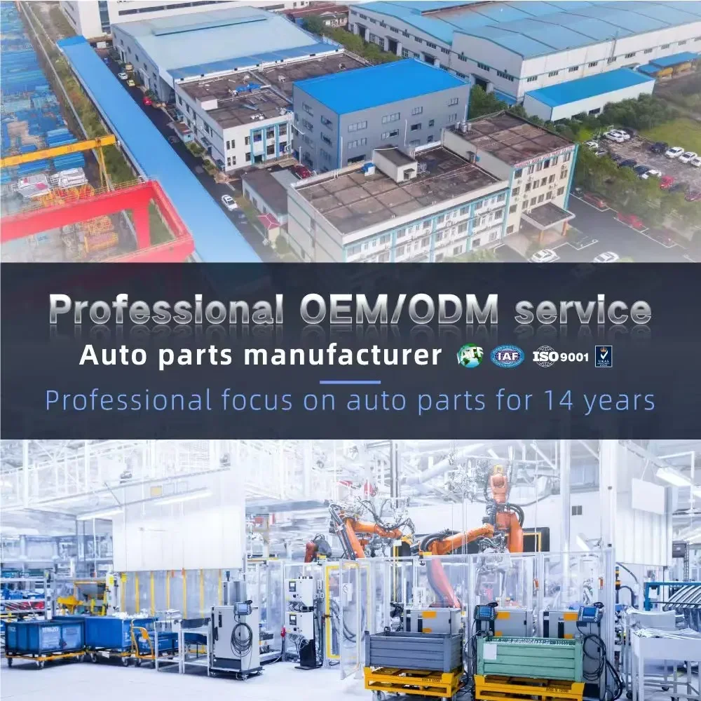 Автозапчасти двигателя топливный насос высокого давления 03C 127026 J M P R для VW EA111 1.4T