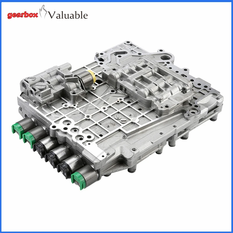 5HP19 ZF5HP19 01V корпус клапана трансмиссии с соленоидом для VW Audi A4 A6 A8 S4 BMW