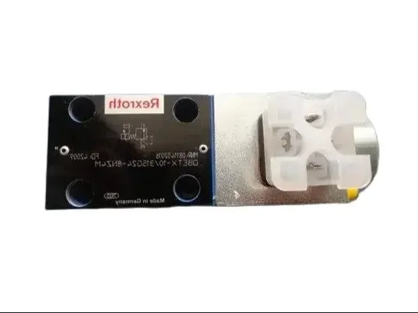 MNR: 0811402016 Гидравлический электромагнитный клапан DBETX-10/315G24-8NZ4M сделано в Германии