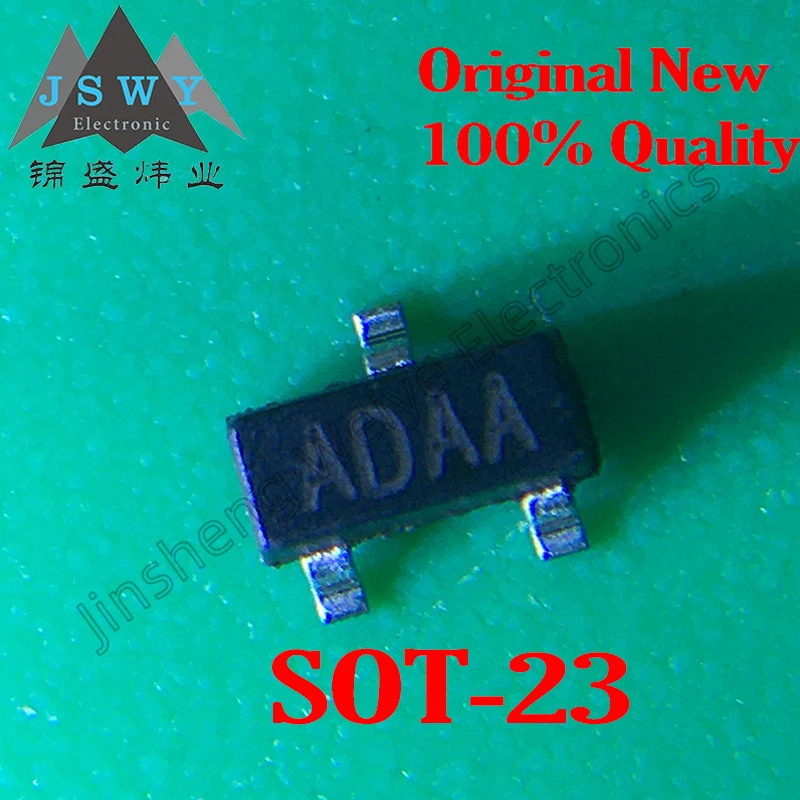 1 ~ 10PCS MAX809REUR AFAA MAX809LEUR AAA MAX809TEUR ACAA MAX809MEUR ABAA MAX809SEUR ADAA Пластинка SOT23 чип IC 100% новый