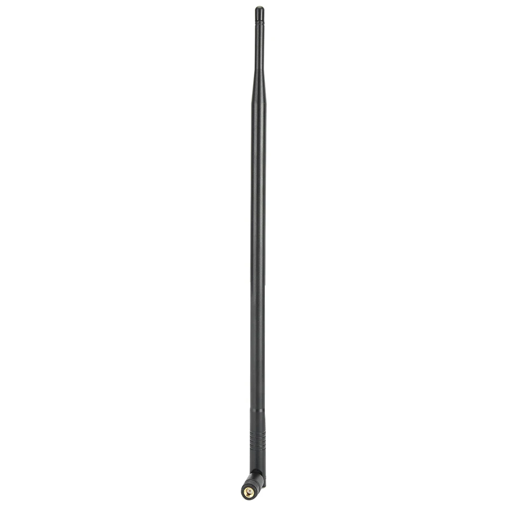 

12DBI 2.4GHz 5GHZ High Gain Wifi Antenna RP‑SMA Dual Band Wireless WiFi Antenna