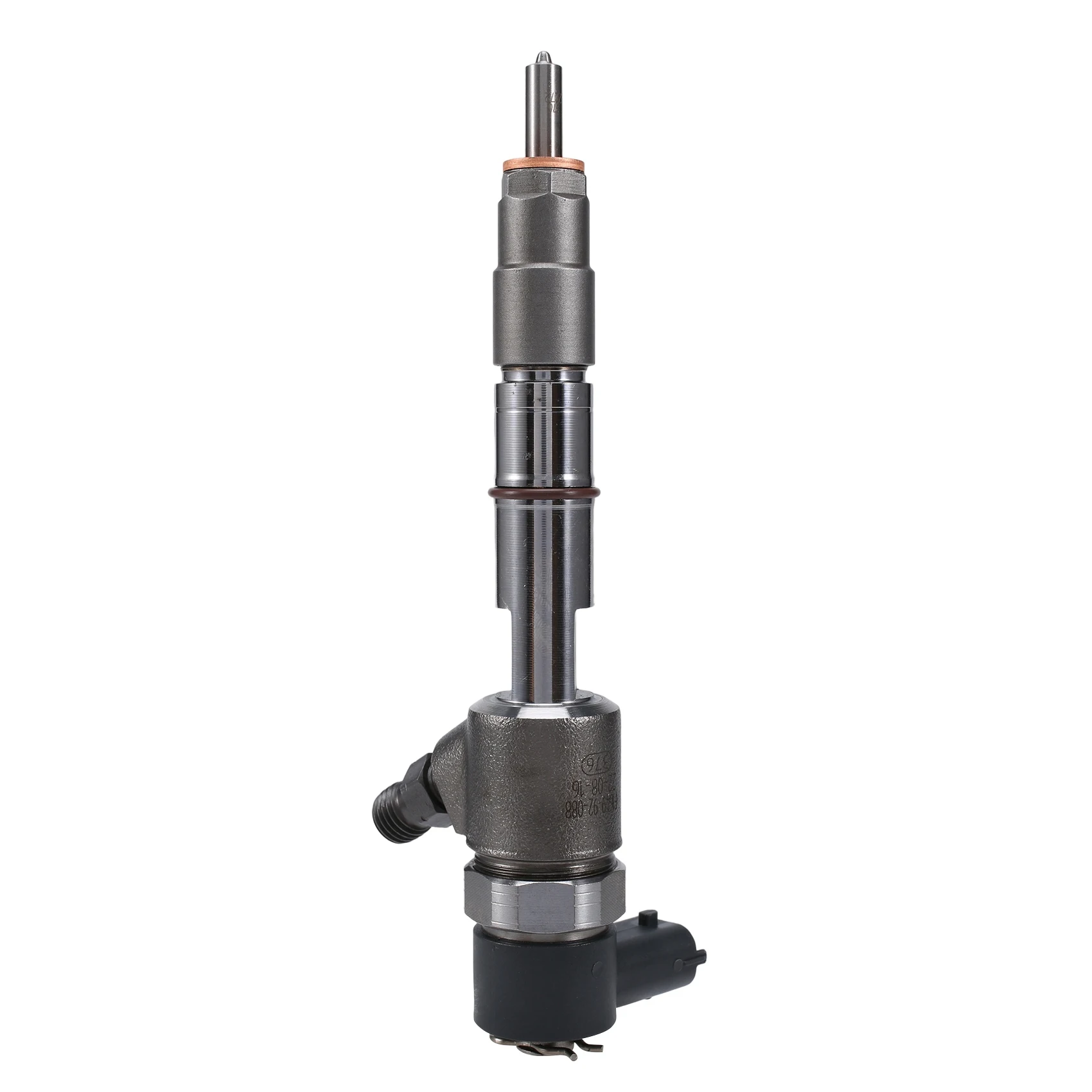 

New -Diesel Common Rail Fuel Injector 0445110454 1112100ABA for JMC 4JB Isuzu