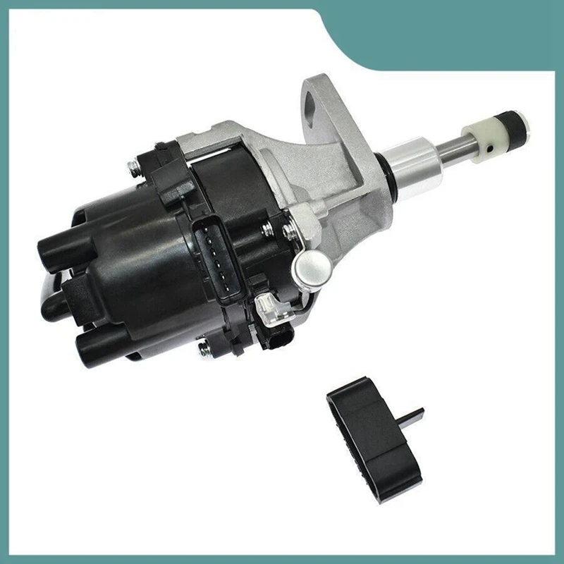 22100-VJ262 распределитель зажигания автомобиля для Nissan Navara D22 KA24DE 2.4L 4CYL 1999 + запасные