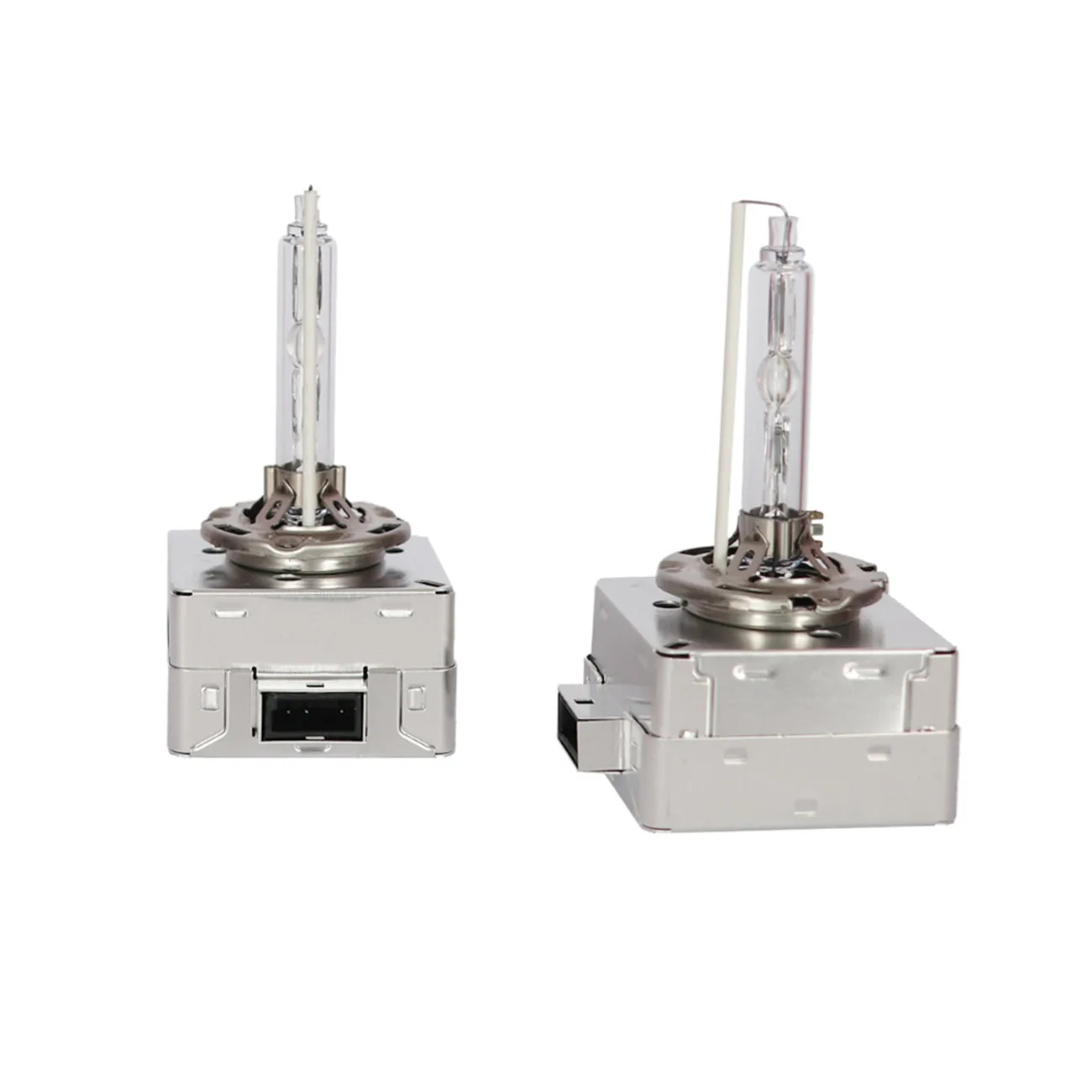 

2PCS NEW OEM D1S XENON HID HEADLIGHT BULBS 4300K 85415 85410 66144 66140