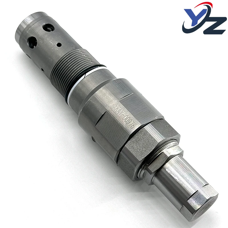 14591508 Для деталей экскаватора EC235D EC200B EC210B EC300D EC250D Предохранительный клапан