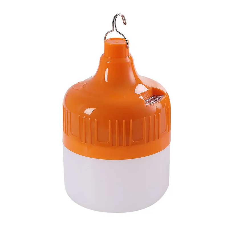 Уличные USB перезаряжаемые светодиодные лампы аварийное освещение портативный