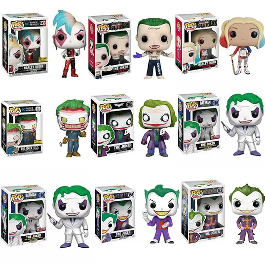 Funko Pop ΠΎΡΡΡΠ΄ ΡΠ°ΠΌΠΎΡΠ±ΠΈΠΉΡ Π₯Π°ΡΠ»ΠΈ ΠΠ²ΠΈΠ½Π½ ΠΠΆΠΎΠΊΠ΅Ρ Π²ΠΈΠ½ΠΈΠ»ΠΎΠ²Π°Ρ ΡΠΊΡΠ½-ΡΠΈΠ³ΡΡΠΊΠ° ΠΠΎΠ»Π»Π΅ΠΊΡΠΈΠΎΠ½Π½Π°Ρ ΠΌΠΎΠ΄Π΅Π»Ρ ΠΈΠ³ΡΡΡΠΊΠΈ Π΄Π»Ρ Π΄Π΅ΡΠ΅ΠΉ ΠΏΠΎΠ΄Π°ΡΠΎΠΊ Π½Π° Π΄Π΅Π½Ρ ΡΠΎΠΆΠ΄Π΅Π½ΠΈΡ Funko Pop ΠΎΡΡΡΠ΄ ΡΠ°ΠΌΠΎΡΠ±ΠΈΠΉΡ Π₯Π°ΡΠ»ΠΈ ΠΠ²ΠΈΠ½Π½ ΠΠΆΠΎΠΊΠ΅Ρ Π²ΠΈΠ½ΠΈΠ»ΠΎΠ²Π°Ρ ΡΠΊΡΠ½-ΡΠΈΠ³ΡΡΠΊΠ° ΠΠΎΠ»Π»Π΅ΠΊΡΠΈΠΎΠ½Π½Π°Ρ ΠΌΠΎΠ΄Π΅Π»Ρ ΠΈΠ³ΡΡΡΠΊΠΈ Π΄Π»Ρ Π΄Π΅ΡΠ΅ΠΉ ΠΏΠΎΠ΄Π°ΡΠΎΠΊ Π½Π° Π΄Π΅Π½Ρ ΡΠΎΠΆΠ΄Π΅Π½ΠΈΡ