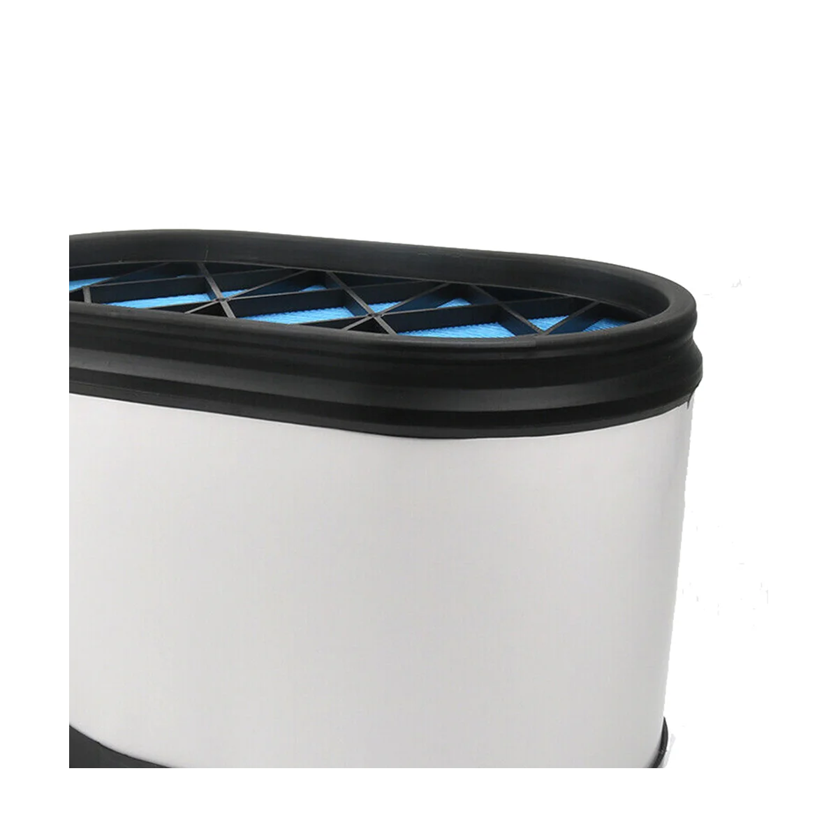 Воздушный фильтр двигателя P616056 подходит для Kenworth T400 T800 T660 T680 LAF6116 / WIX 49456